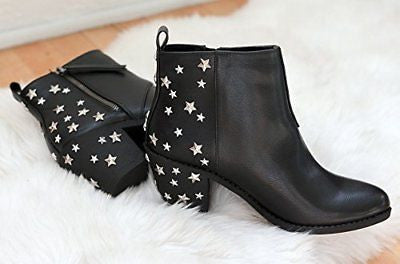 Star Nail Studs (Pack of 50)