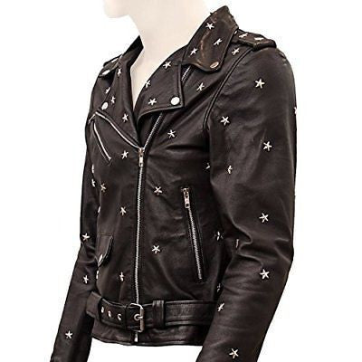 Star Nail Studs (Pack of 50)