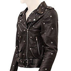 Star Nail Studs (Pack of 50)