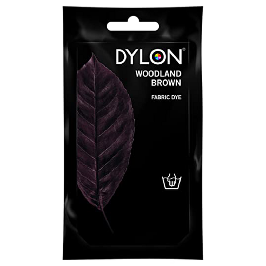 DYLON Fabric Hand Wash Dye - 50g