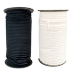 Flat Soft Elastic Cord