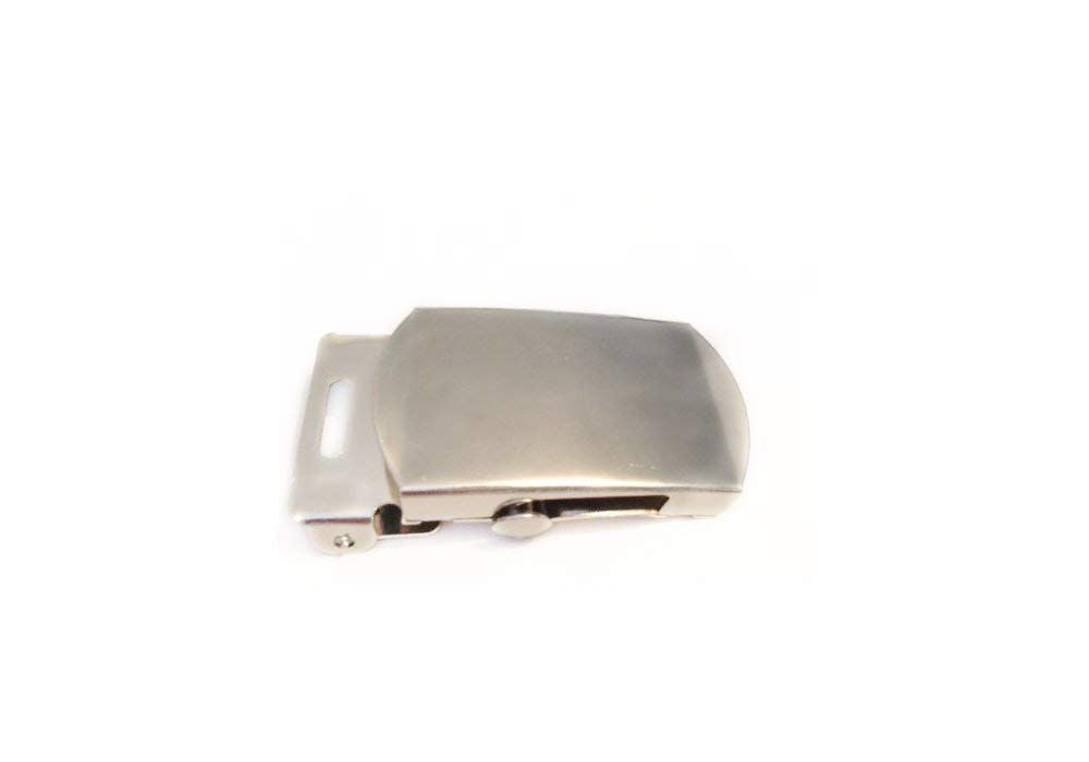 Flip Closure Buckle for Webbing Belt - 25mm/30mm