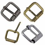 25mm One-Pin Roller Buckle (Pack of 2)