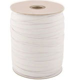 12mm Flat Elastic Cord