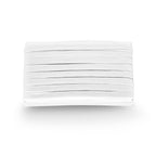 12mm Flat Elastic Cord