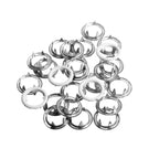 9.5mm Snap Poppers (Pack of 100)