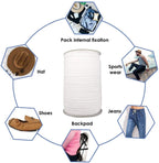 4mm Flat Elastic Cord