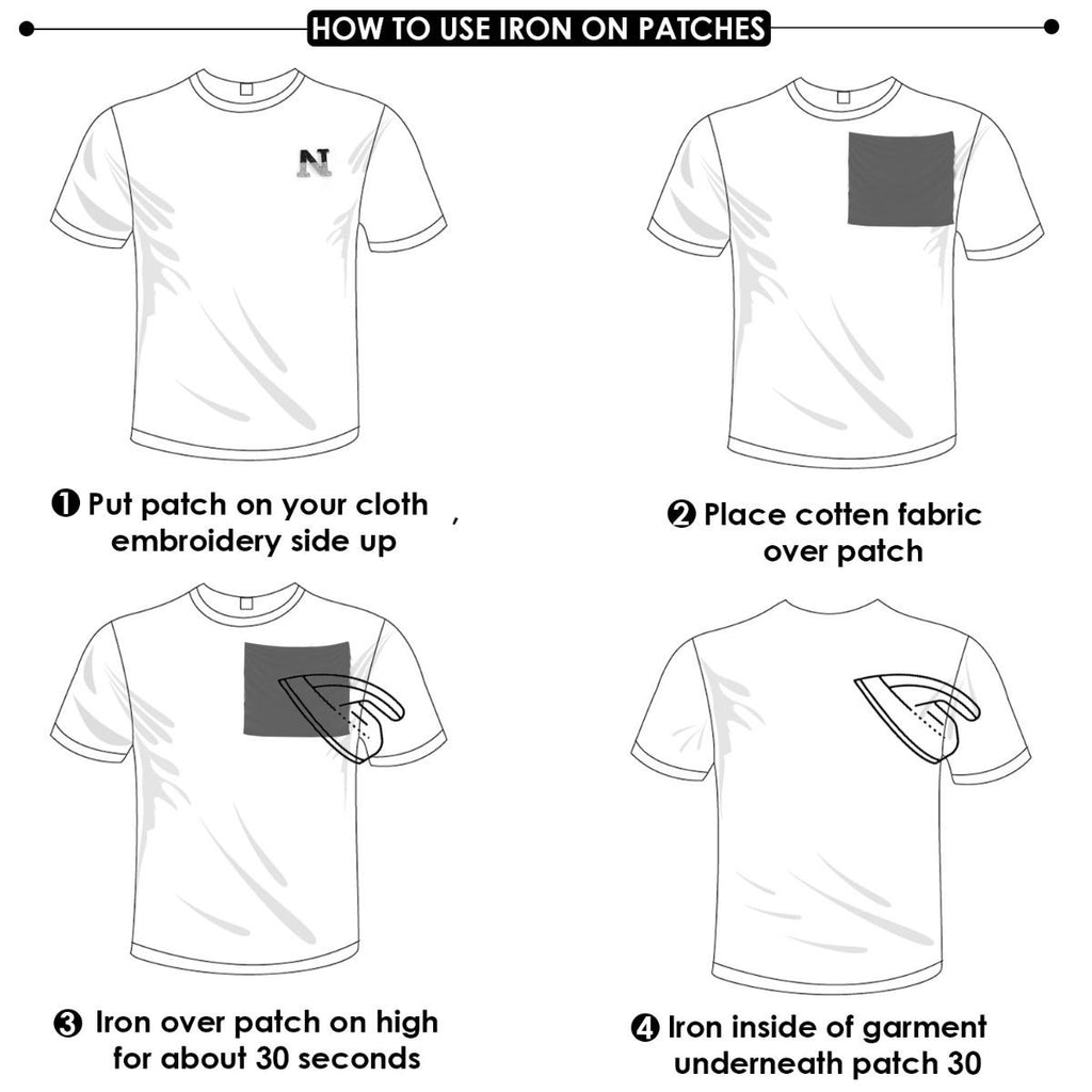 Glue On Glitter Alphabet Letters