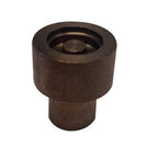 KAM Snap Poppr Pronged Type Fixing Die Set for ZYT Pliers - T5