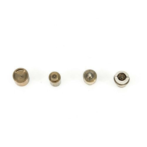 Press Studs Fixing Die Set for ZYT Hand Press Pliers